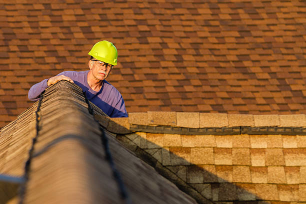 Quick and Trustworthy Emergency Roof Repair Services in South Daytona, FL